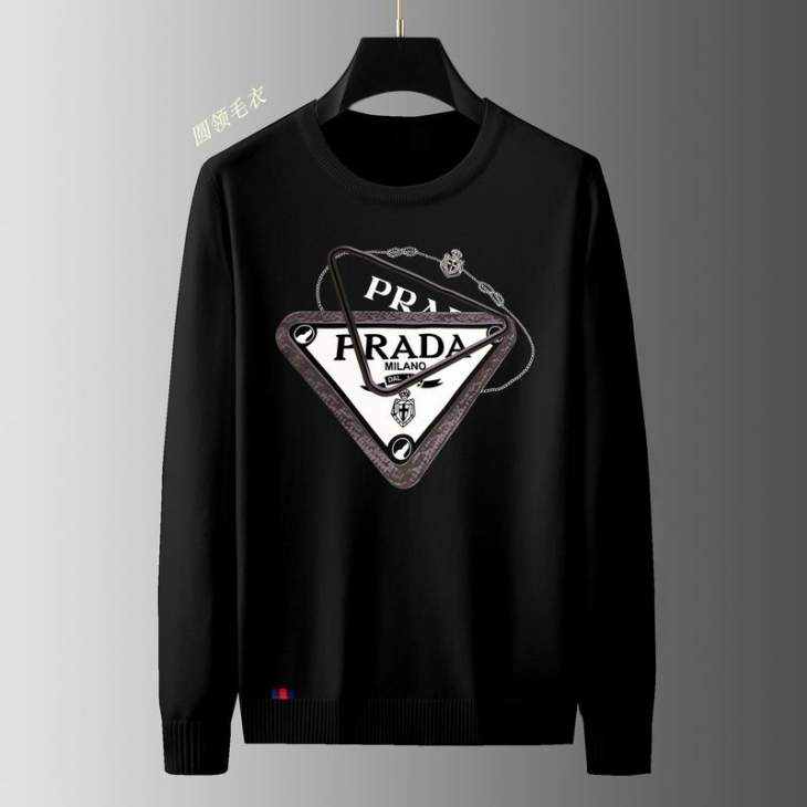 Picture of Prada Sweaters _SKUPradaM-4XL11Lr8848256